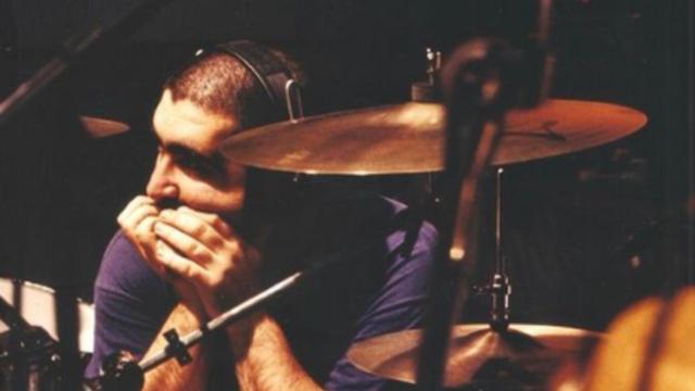 Juan Antonio Otero 'Oti'.