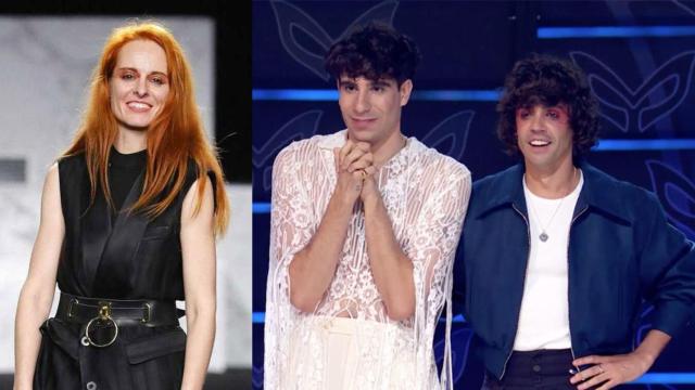 Los Javis y Ana Locking serán jurado de ‘Drag Race España’