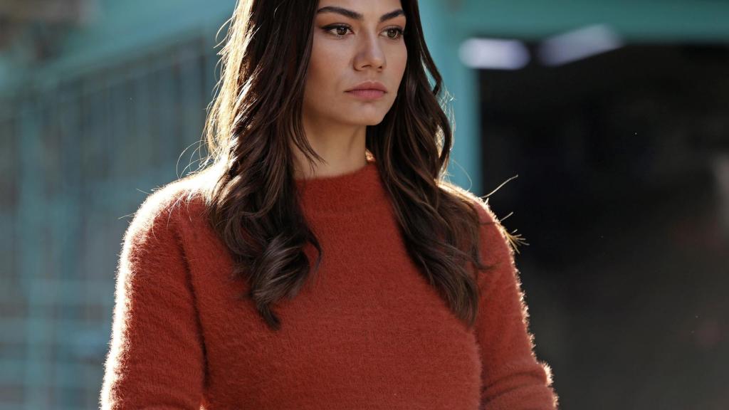 'Mi hogar, mi destino' ha emitido 33 episodios en Turquía hasta la fecha.