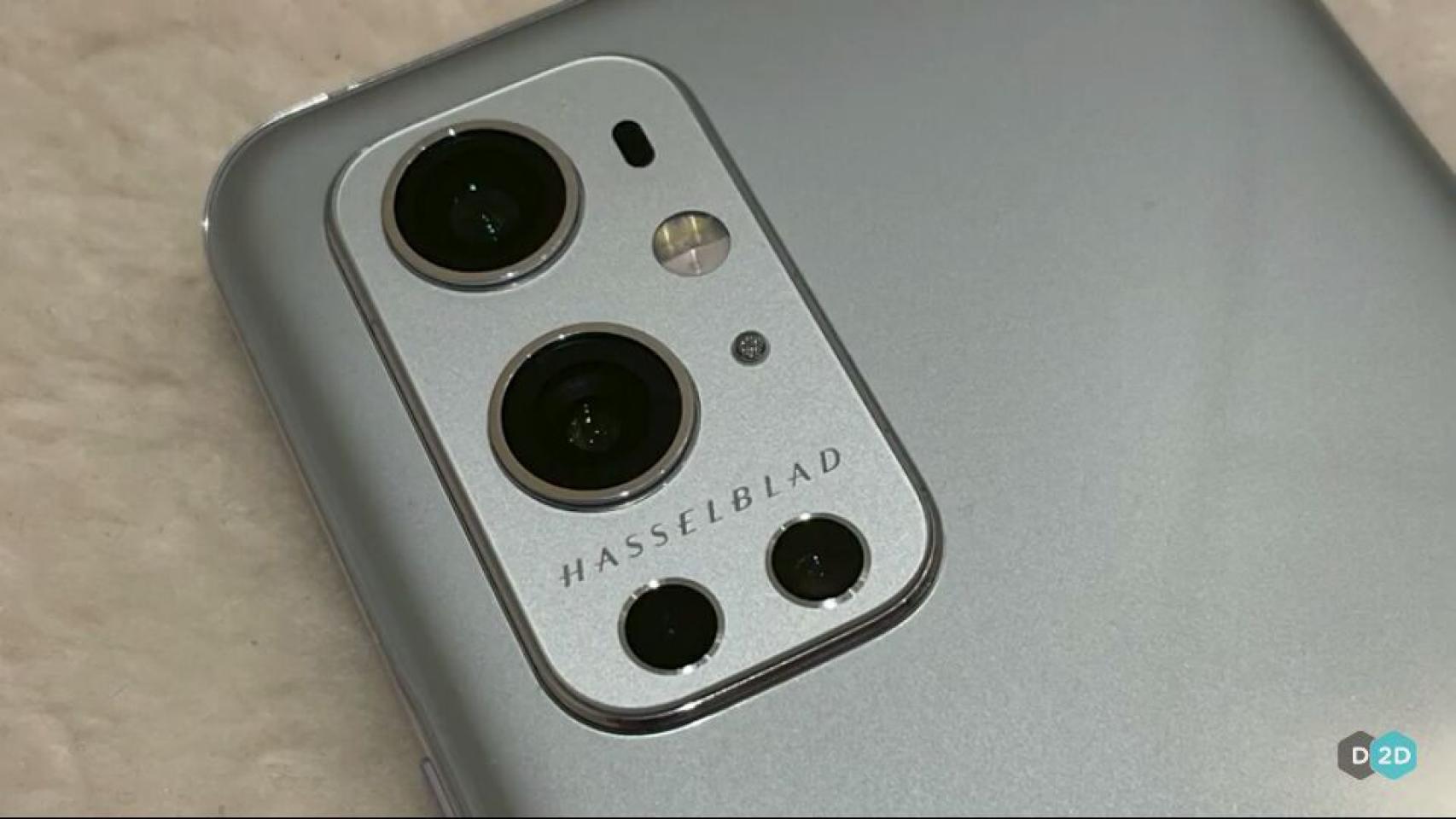 OnePlus 9 Pro: primera fecha y nuevos datos filtrados en tres imágenes