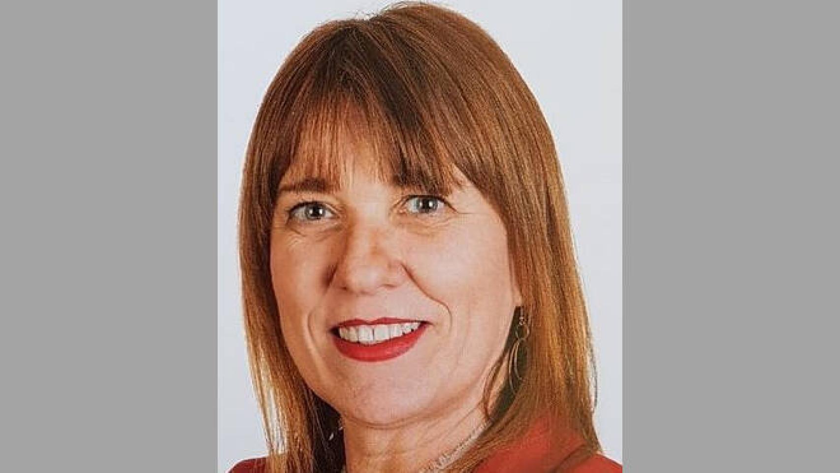 La socialista María Eva García Azaña, nueva alcaldesa de San Pablo de los Montes