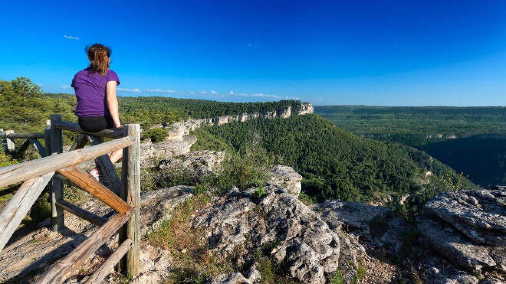 Foto: Turismo CLM