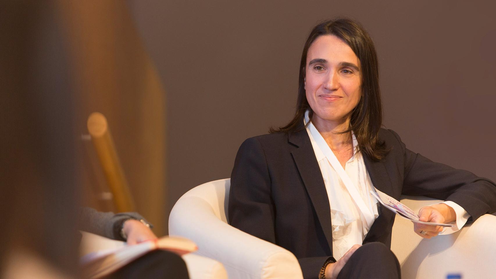 Ofelia Alonso