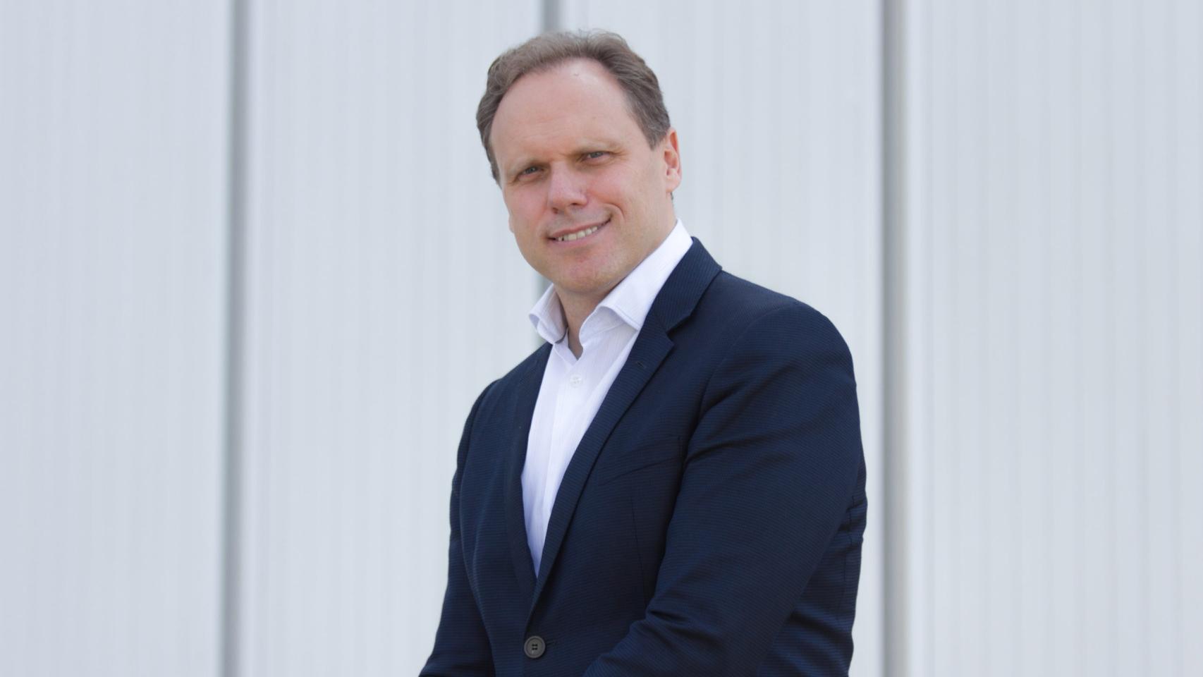 Daniel Lacalle, economista jefe de Tressis.