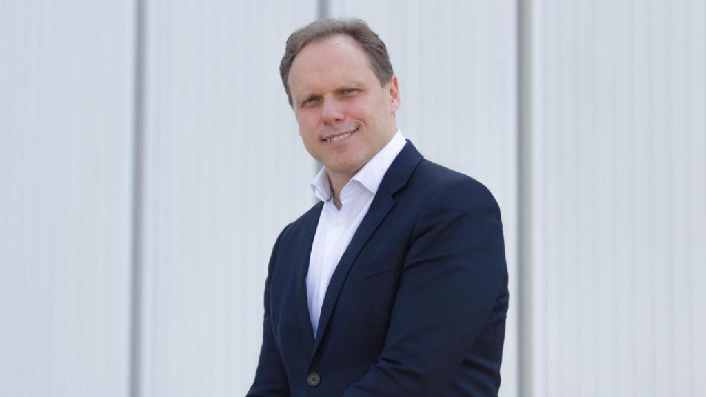 Daniel Lacalle, economista jefe de Tressis.
