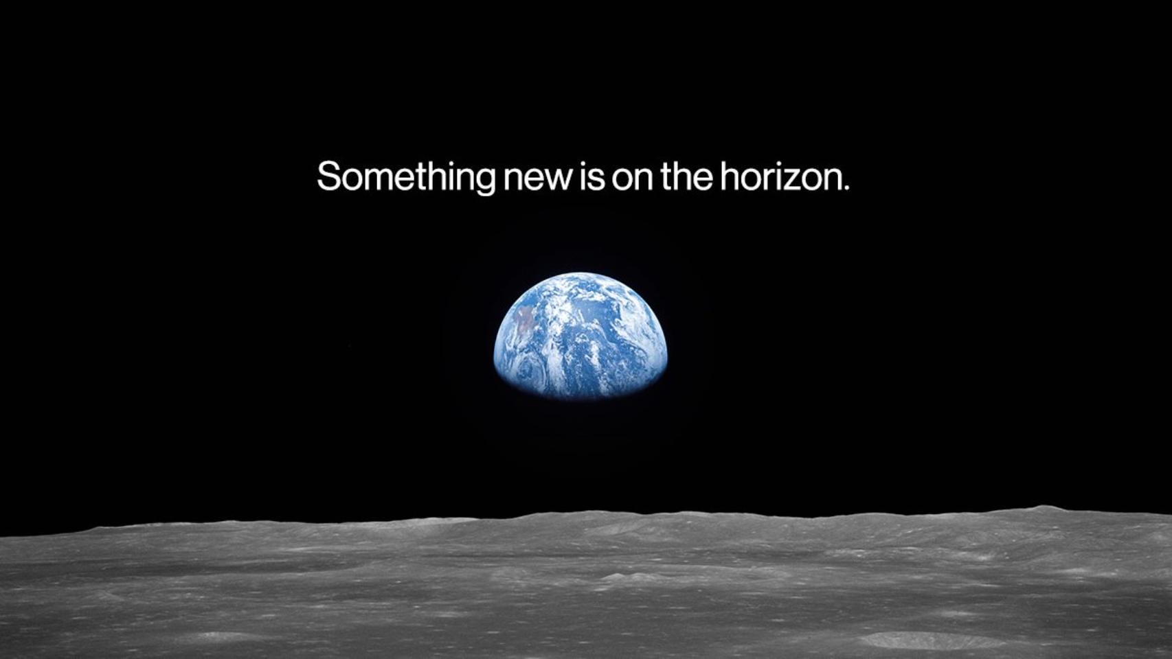 Los nuevos OnePlus 9 se presentarán el 8 de marzo.