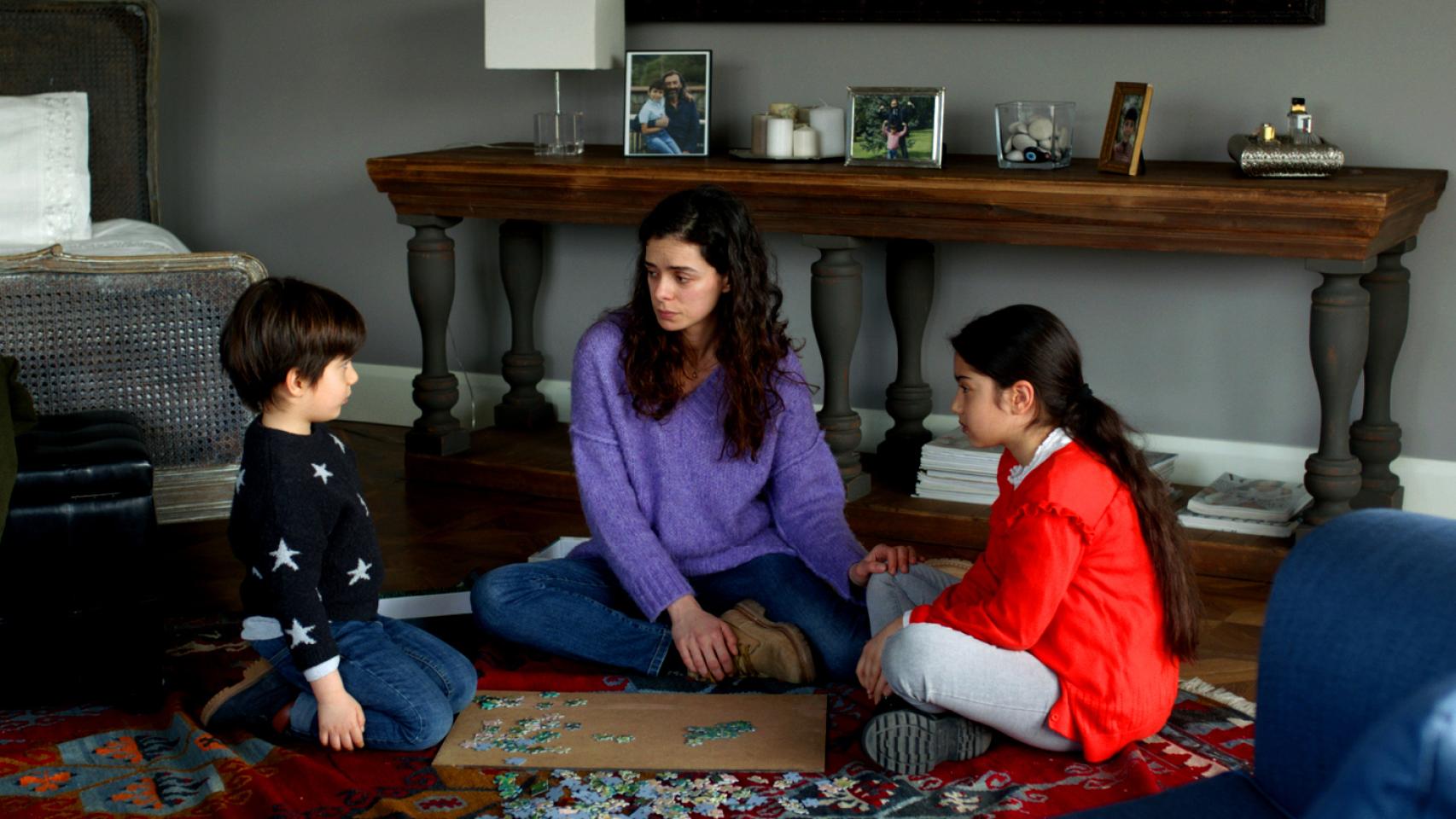 Avance en fotos del capítulo 55 de 'Mujer' que Antena 3 emite este miércoles 3 de marzo