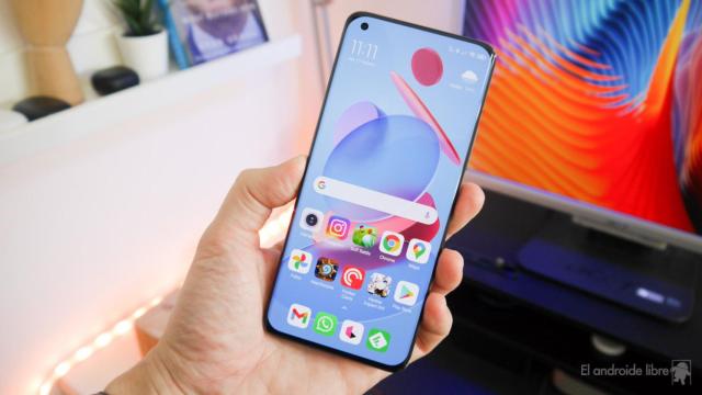 Cómo programar el encendido y apagado de un móvil Xiaomi