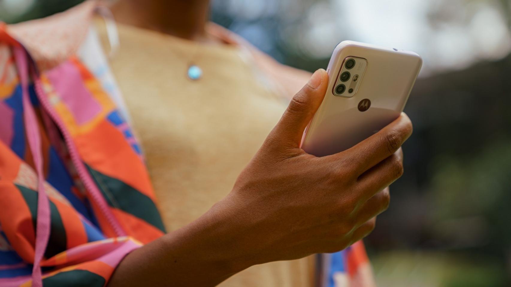 Los Moto G50 y G100 llegarán pronto: primeras especificaciones