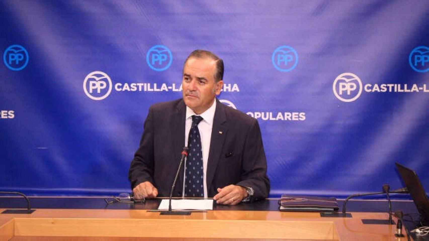 José Julián Gregorio