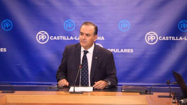 José Julián Gregorio