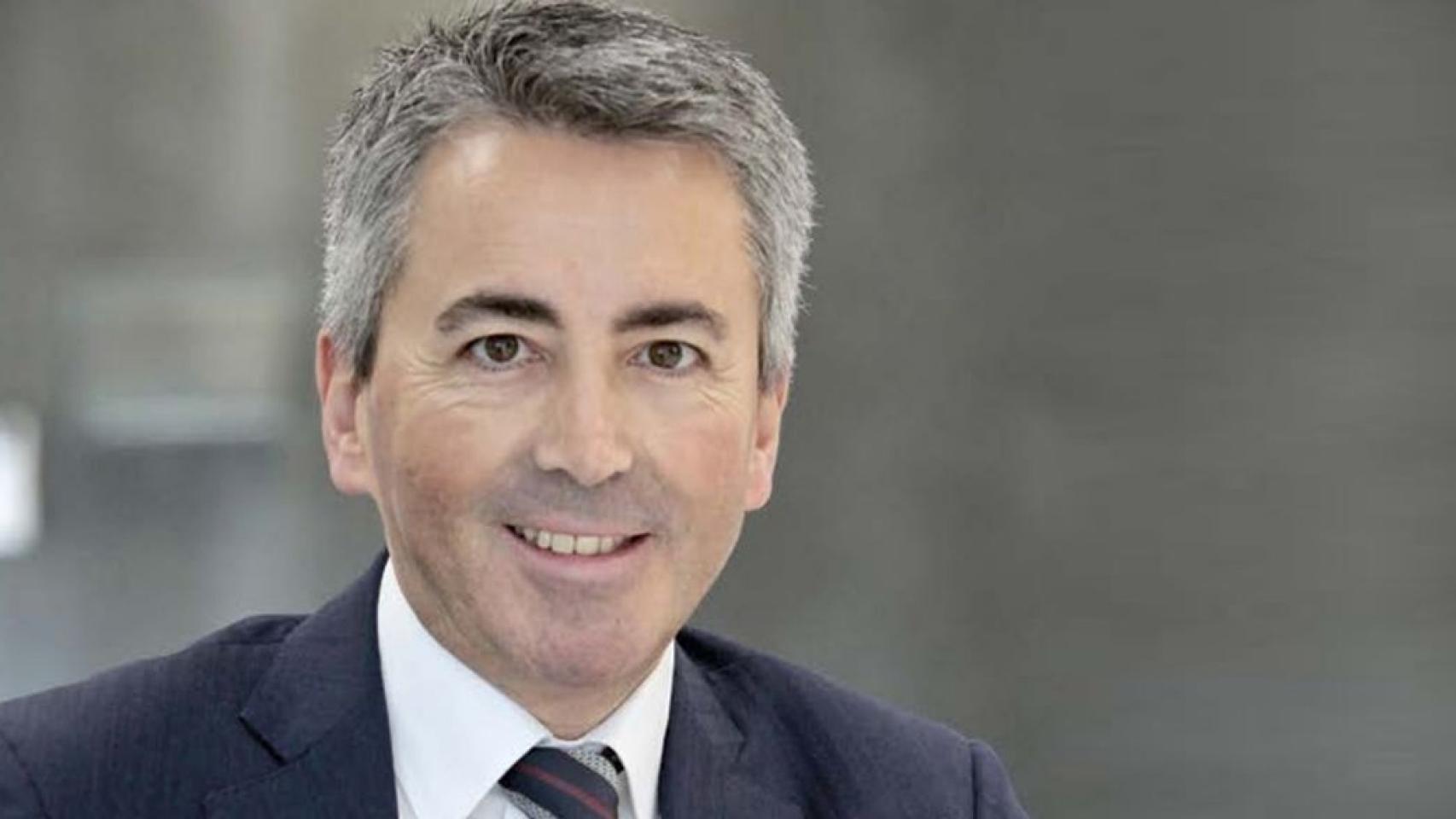 Sergio Álvarez Camiña