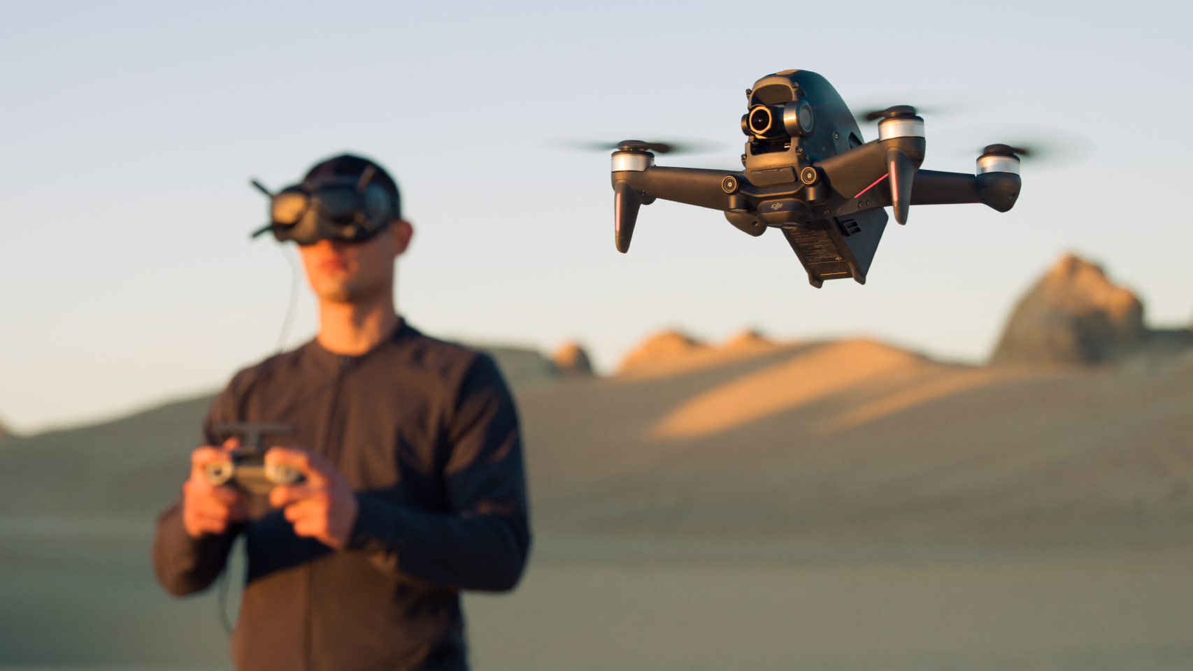 DJI FPV