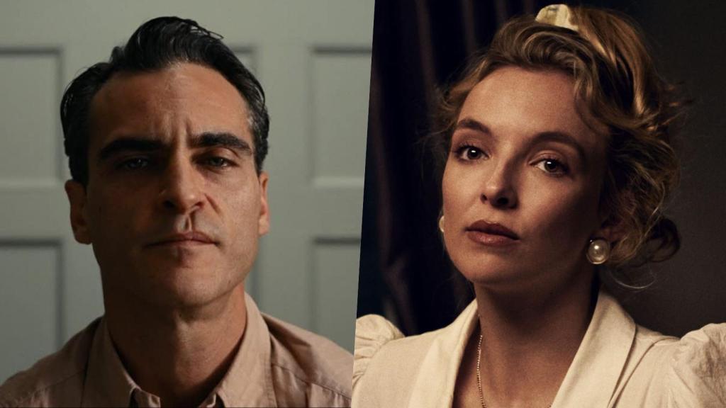 Joaquin Phoenix y Jodie Comer serán los protagonistas de 'Kitbag'.