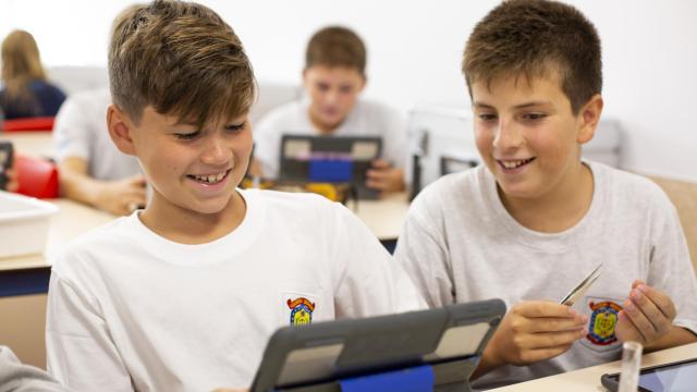 Brains International School La Moraleja (Madrid)