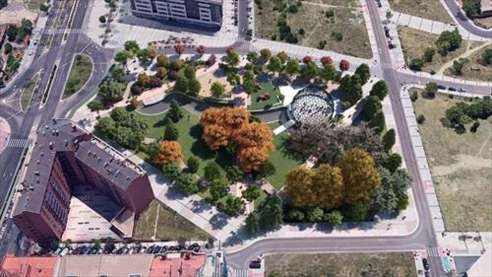 Castilla y León