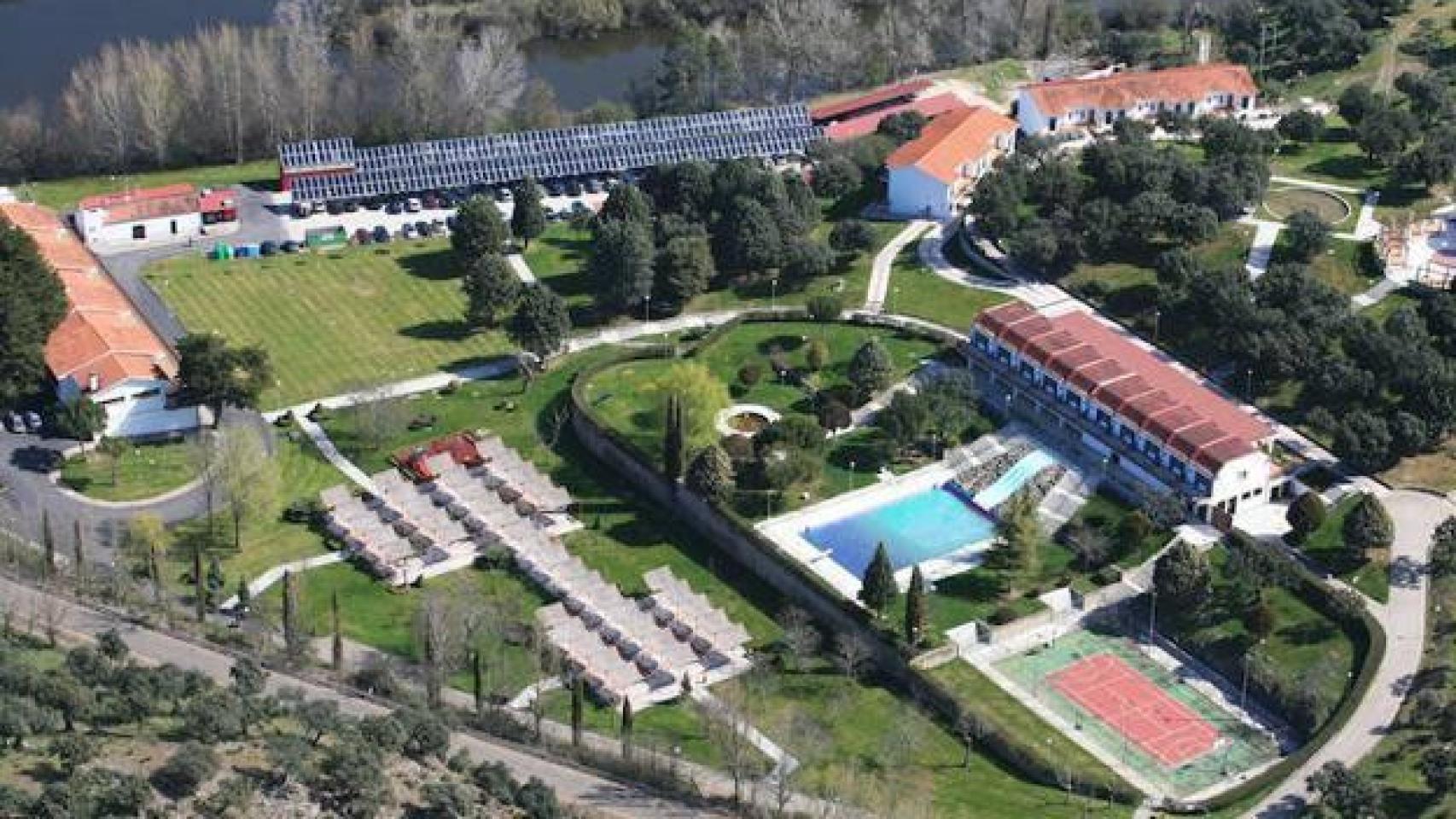 Castilla y León