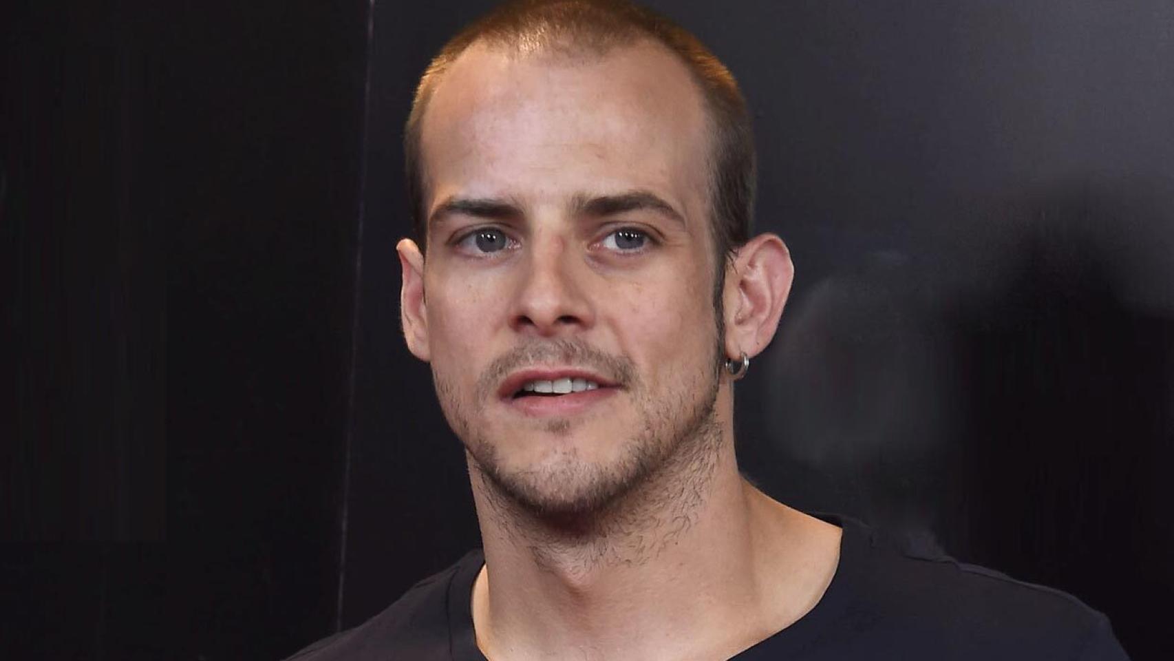 Muere el cantante Álex Casademunt a los 39 años en un accidente de moto