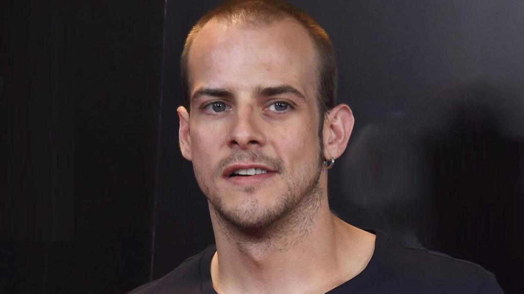 Muere el cantante Álex Casademunt a los 39 años en un accidente de moto