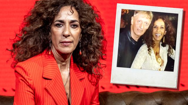 Rosario Flores ha dedicado unas palabras a Quique San Francisco, el primer amor de su vida.