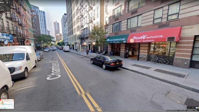 Google Maps empieza a mostrar pasos a nivel de vías ferroviarias