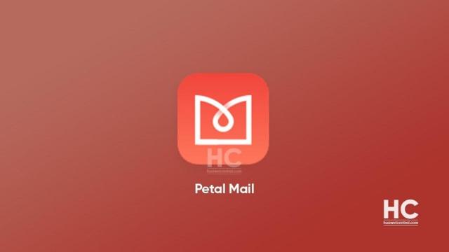 Petal Mail está en marcha: la alternativa de Huawei a Gmail