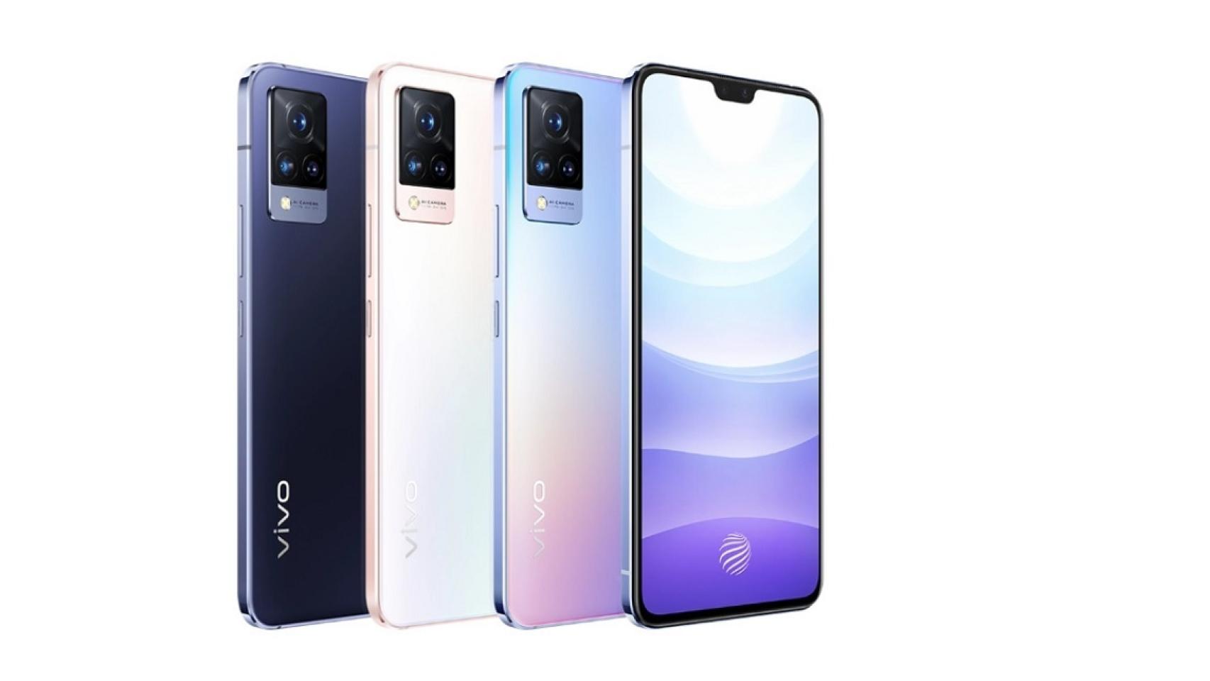 Nuevos Vivo S9 y S9e: especificaciones, fotos, precio y lanzamiento
