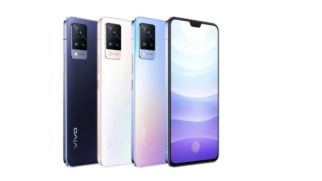 Nuevos Vivo S9 y S9e: especificaciones, fotos, precio y lanzamiento