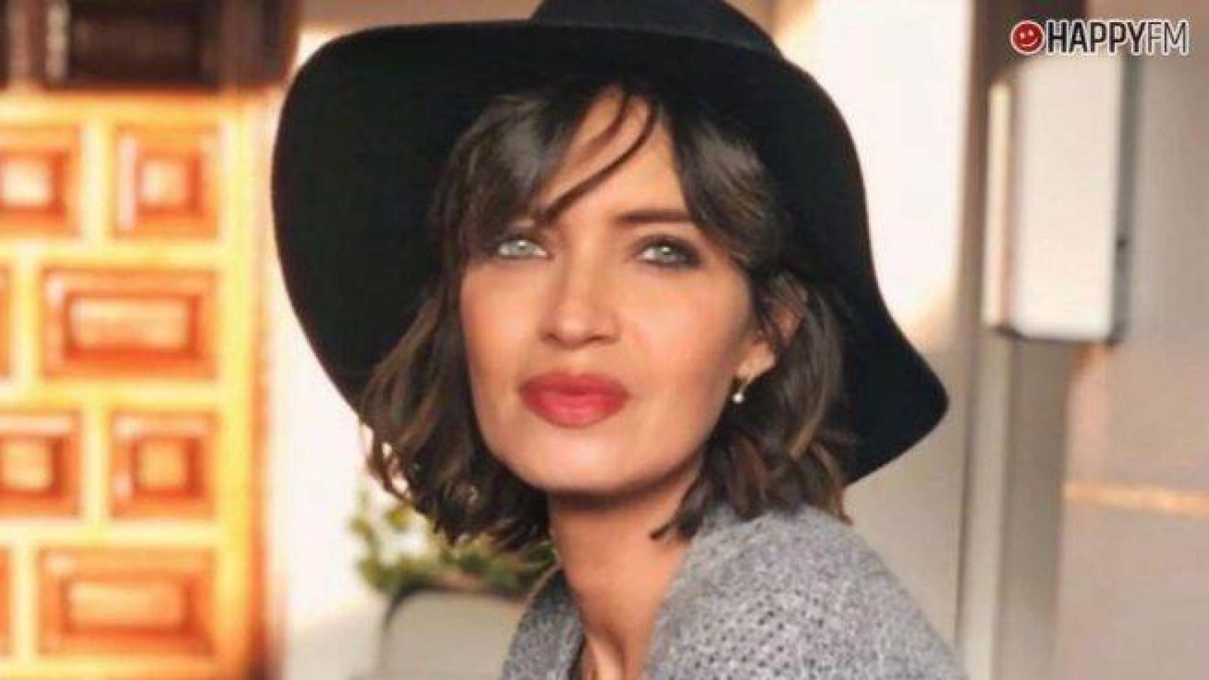 Sara Carbonero