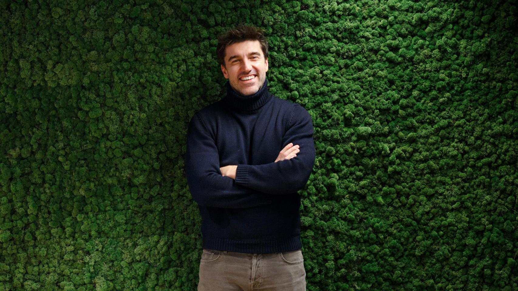 Almir Ambeskovic, CEO de TheFork (ElTenedor): “Nuestra prioridad es digitalizar a todos los restaurantes en España”