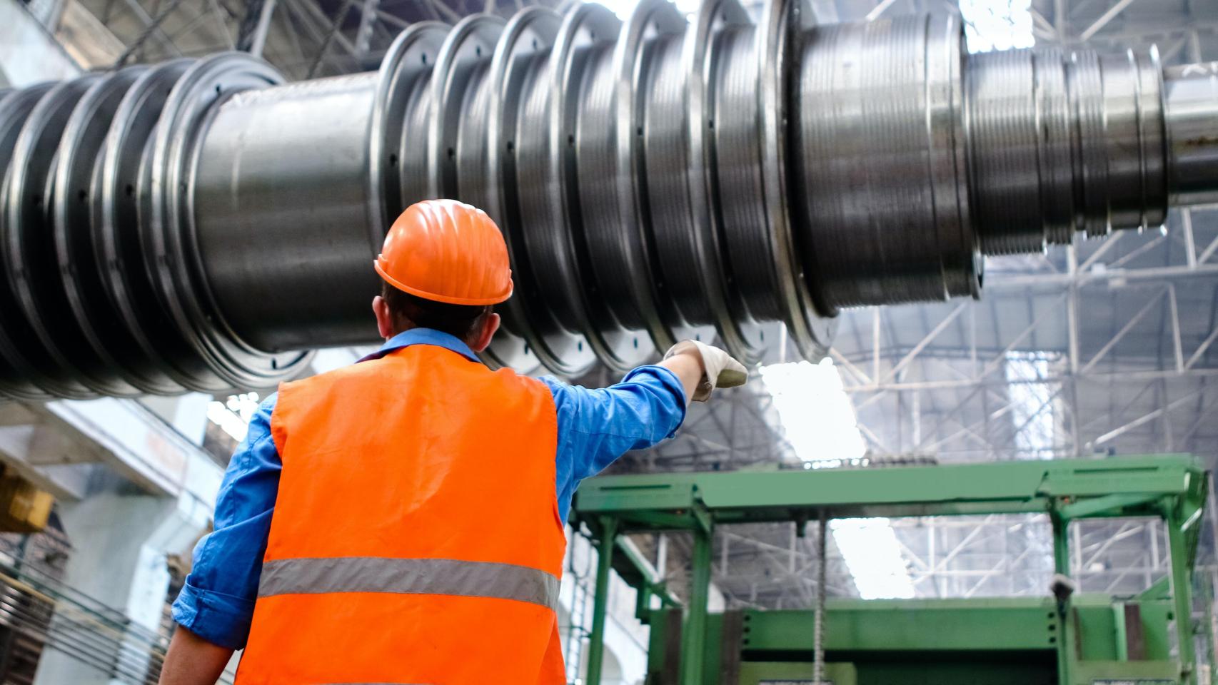 La economía circular será fundamental para la industria a partir de 2021, según IFS