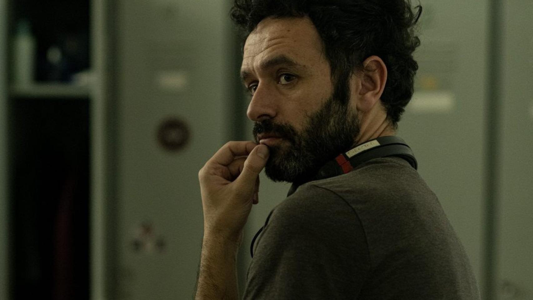 Rodrigo Sorogoyen rodará una serie sobre la Guerra Civil.