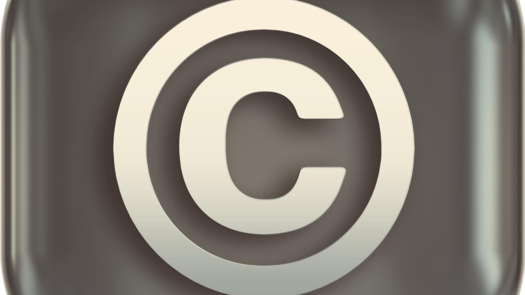 Copyright