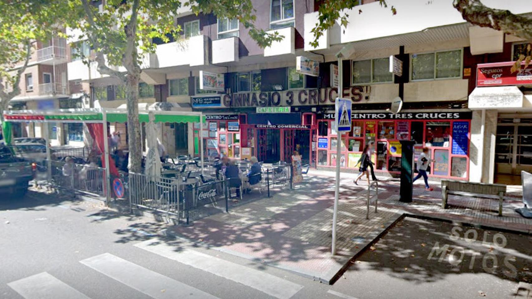 Castilla y León