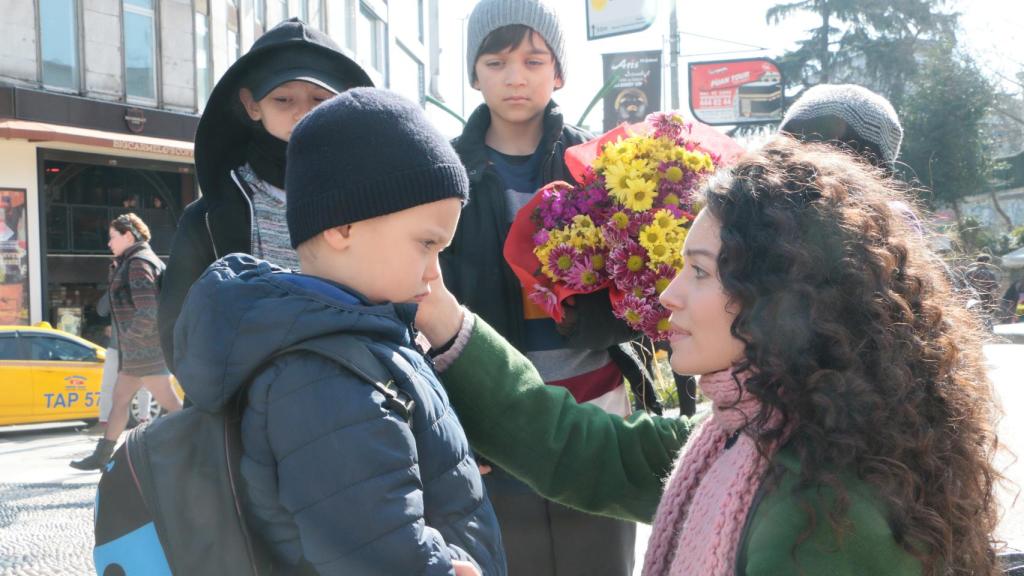 'Omer: sueños robados' se emitirá de lunes a viernes en Divinity.