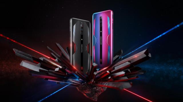 Los Nubia RedMagic 7, cada vez más cerca