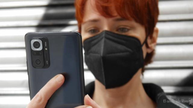 Análisis Xiaomi Redmi Note 10 Pro: la recomendación para la mayoría