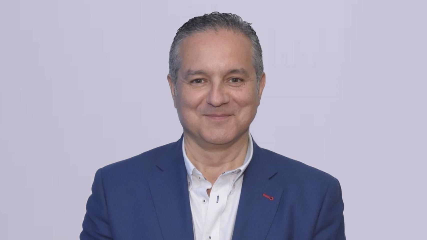 Manuel Ángel Fernández, concejal dimitido del PP de Almonte.