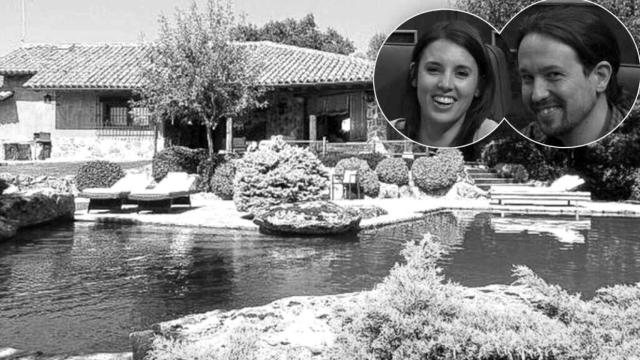 ¿Galapagueará Iglesias? Alquilar partes del chalet a precio regulado