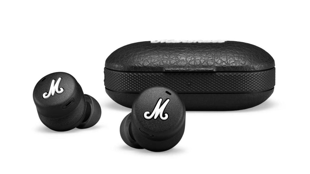 Nuevos Marshall Mode II