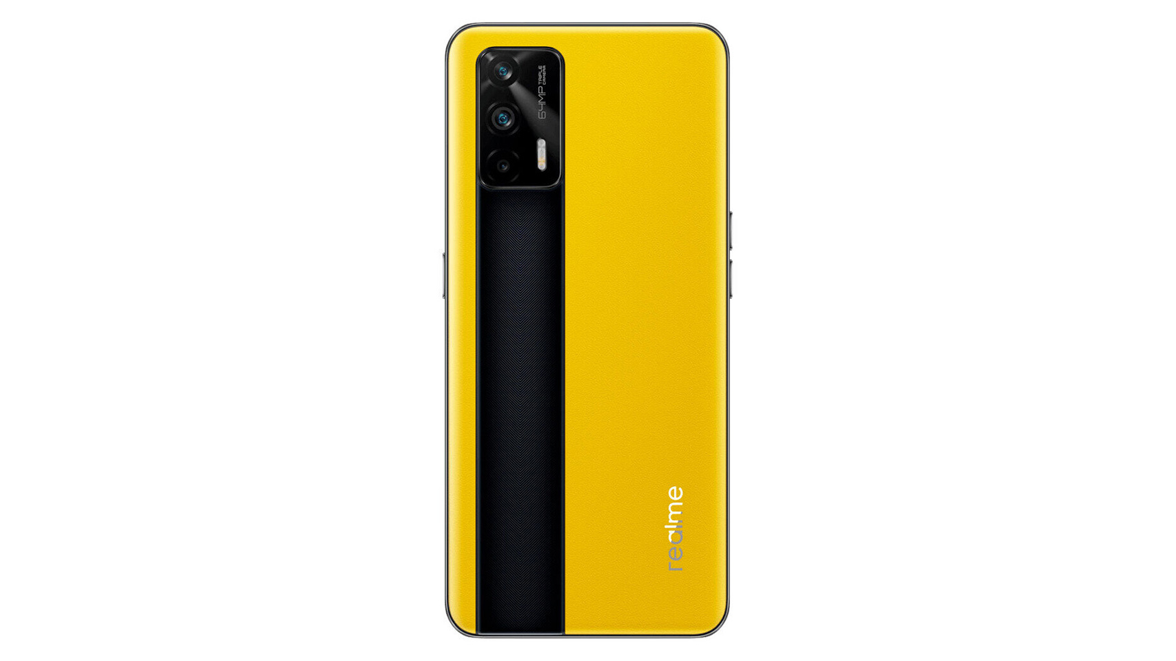 Realme GT.