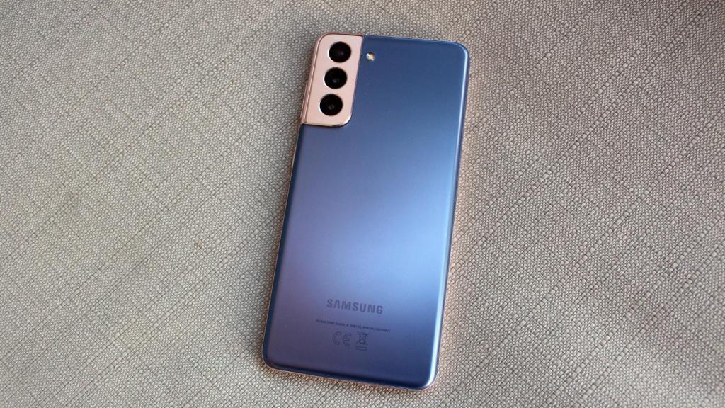 Samsung Galaxy S21
