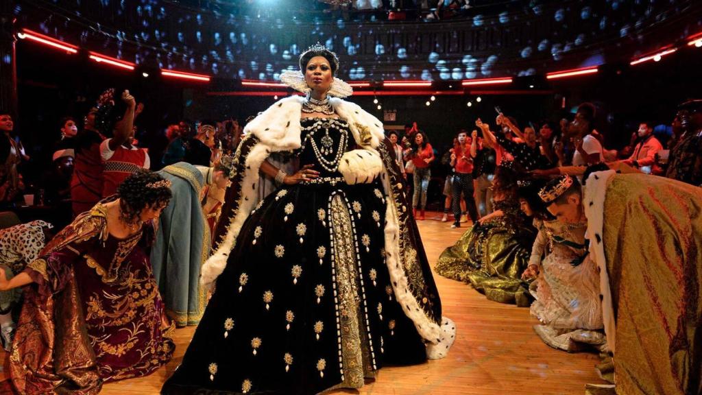 'Pose' acabará con siete nuevos episodios.