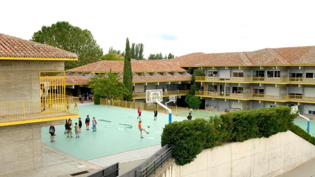 Colegio Estudio (Madrid)