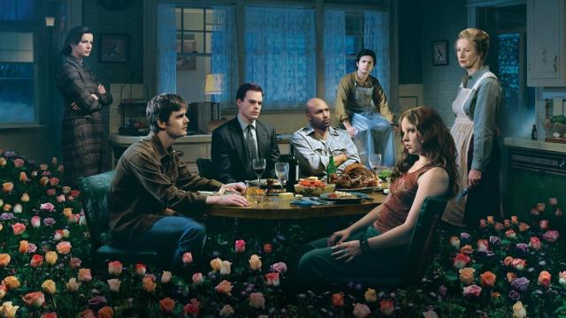 'A dos metros bajo tierra' es una de las imprescindibles de HBO.