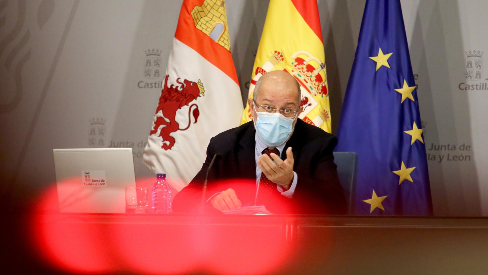 Castilla y León
