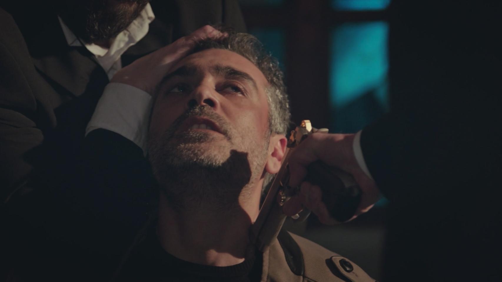 Avance en fotos del capítulo 56 de 'Mujer' que Antena 3 emite este lunes 8 de marzo