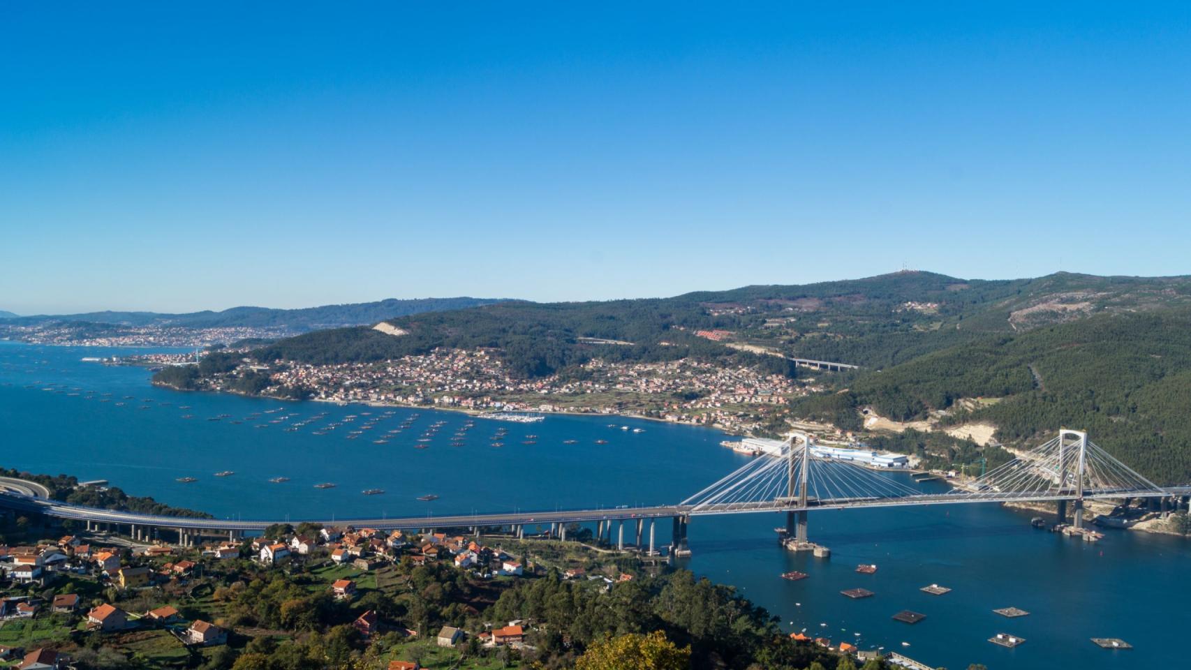 Vigo Rande