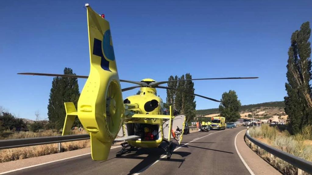 Fotografía de archivo