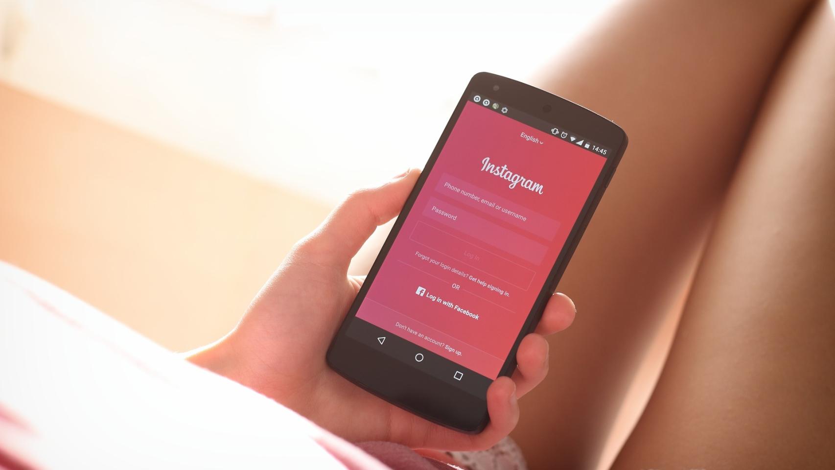 Cómo poner música en las historias de Instagram